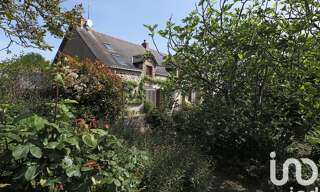 Maison 6 Pièces 171 m² à vendre à Saint-Aubin-des-Châteaux (44110)