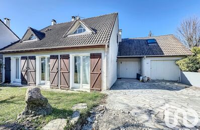 vente maison 349 000 € à proximité de Limay (78520)