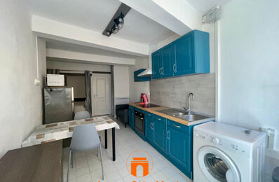 location appartement 450 € CC /mois à proximité de Donzère (26290)