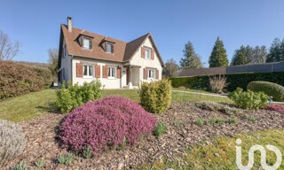 Maison 5 Pièces 164 m² à vendre à Cuise-la-Motte (60350)