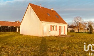 Maison 5 Pièces 80 m² à vendre à Toury (28310)