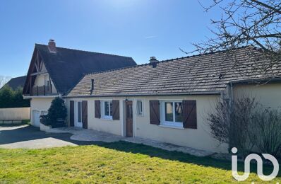 vente maison 347 000 € à proximité de Coulommiers (77120)