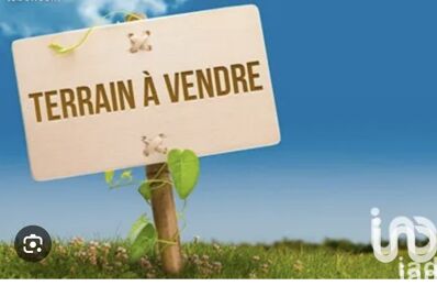 vente terrain 200 000 € à proximité de Quincy-sous-Sénart (91480)