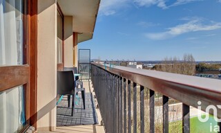 Appartement 3 Pièces 65 m² à vendre à Fontenay-le-Fleury (78330)