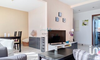 Appartement 3 Pièces 65 m² à vendre à Fontenay-le-Fleury (78330)