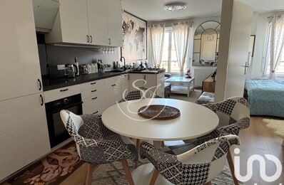 vente appartement 132 000 € à proximité de Corbeil-Essonnes (91100)