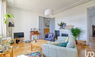 Appartement 5 Pièces 132 m² à vendre à Lagny-sur-Marne (77400)