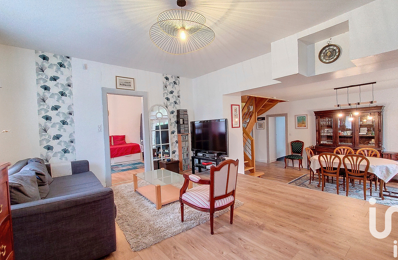 vente maison 550 000 € à proximité de Châtillon-le-Duc (25870)