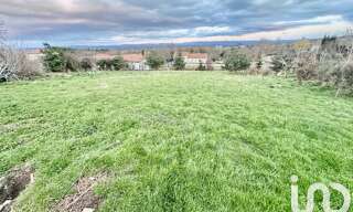 Terrain  2040 m² à vendre à Montbrison (42600)