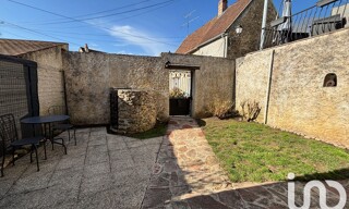 Maison 4 Pièces 106 m² à vendre à Angervilliers (91470)