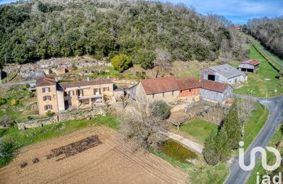 vente maison 450 000 € à proximité de Cénac-Et-Saint-Julien (24250)