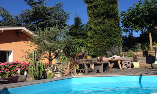 Maison 3 Pièces 75 m² à louer à Saint-Cyr-au-Mont-d'Or (69450)