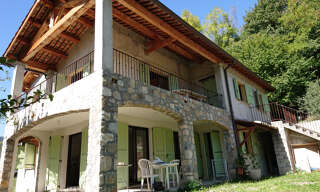 Maison 2 Pièces 153 m² à vendre à La Bollène-Vésubie (06450)