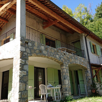 Maison 2 pièces 650000 €