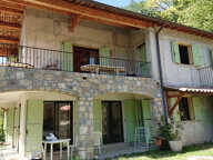 Belle maison sise sur la commune de la Bollène-Vésubie — photo 2