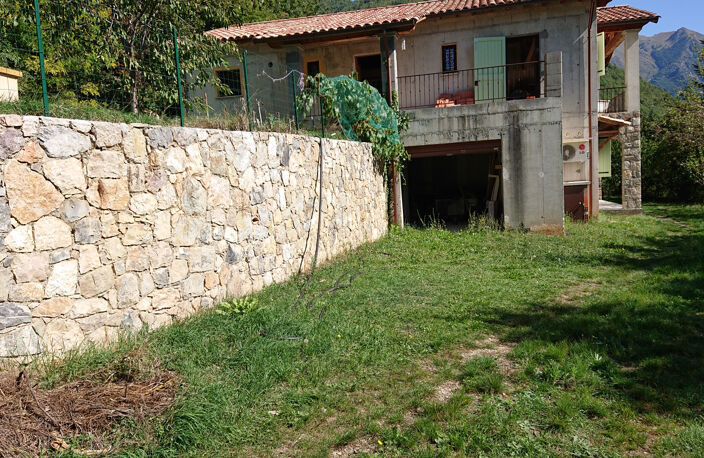Belle maison sise sur la commune de la Bollène-Vésubie — photo 3