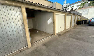 Garage  13 m² à vendre à Cannes (06400)