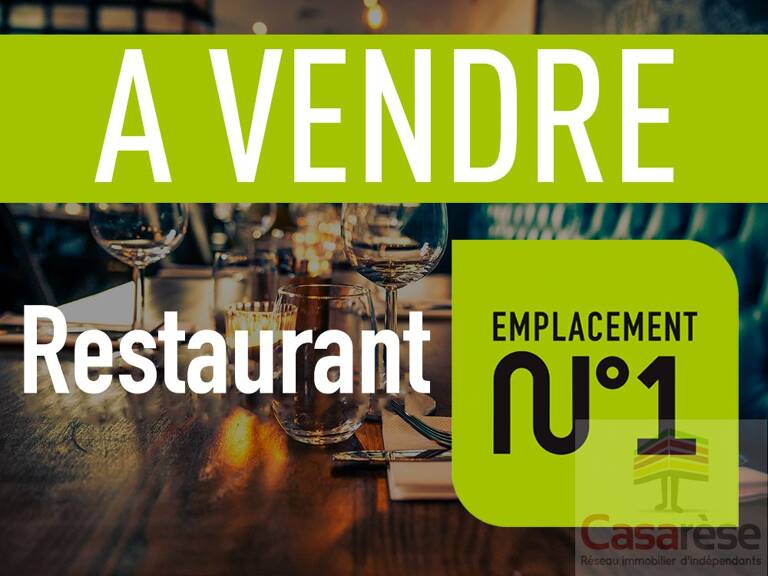 Restaurant — photo 1