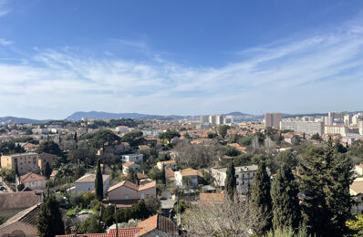 vente appartement 420 000 € à proximité de Toulon (83)