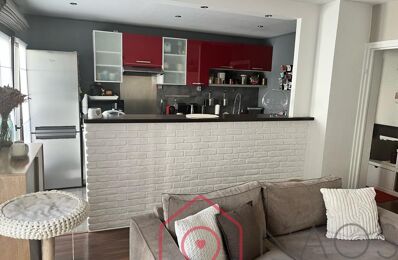 vente appartement 178 000 € à proximité de Marnes-la-Coquette (92430)