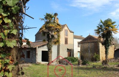 vente maison 129 000 € à proximité de Malabat (32730)