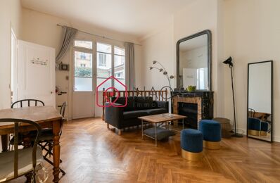 location appartement 2 700 € CC /mois à proximité de Paris 17 (75017)