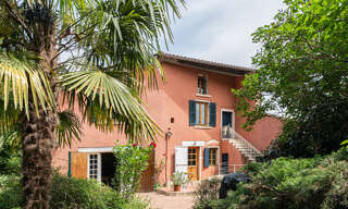 Maison 5 Pièces 184 m² à vendre à Charentay (69220)