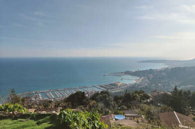 Appartement 4 pièces 399000 €