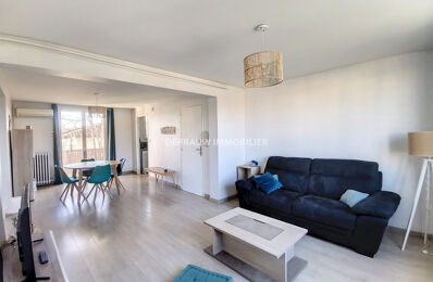 vente appartement 129 000 € à proximité de Pollestres (66450)