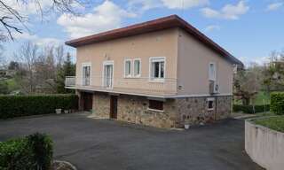 Maison 5 Pièces 134 m² à vendre à Carmaux (81400)