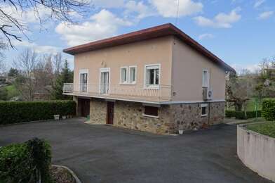 Maison 5 pièces 158500 €