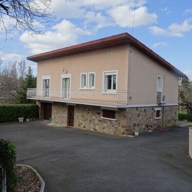 Maison 5 pièces 158500 €