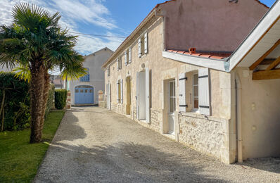 maison 6 pièces 128 m2 à vendre à Saint-Palais-sur-Mer (17420)