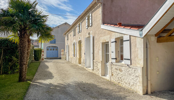 Villa / Maison 6 pièces  à vendre Saint-Palais-sur-Mer 17420