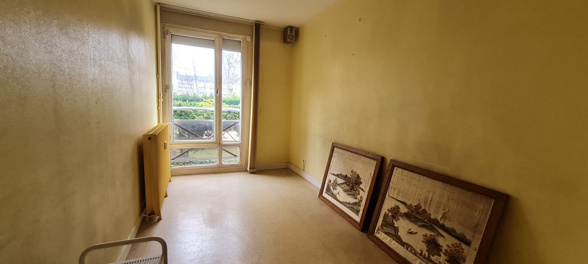 Appartement  T5 à vendre Reims 51100