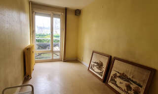 Appartement 5 Pièces 98 m² à vendre à Reims (51100)