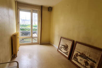 Appartement 5 pièces 183600 €