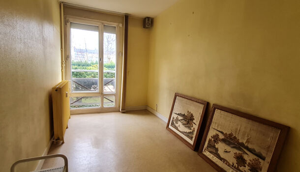 Appartement 5 pièces  à vendre Reims 51100