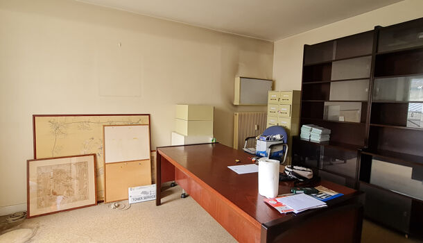 Appartement 5 pièces  à vendre Reims 51100