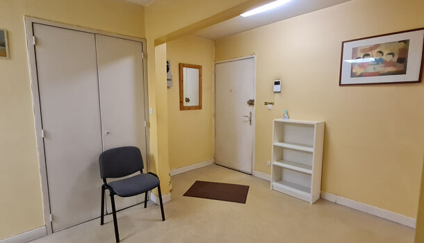 Appartement 5 pièces  à vendre Reims 51100