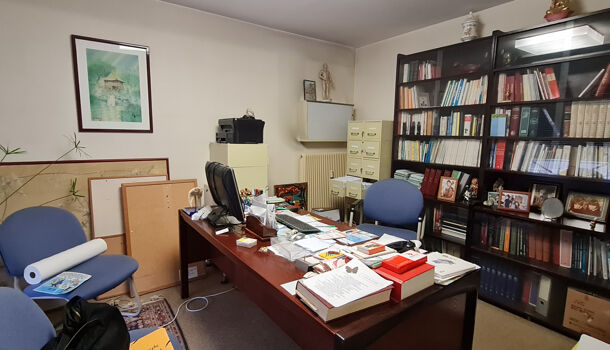 Appartement 5 pièces  à vendre Reims 51100