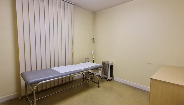 Appartement 5 pièces  à vendre Reims 51100