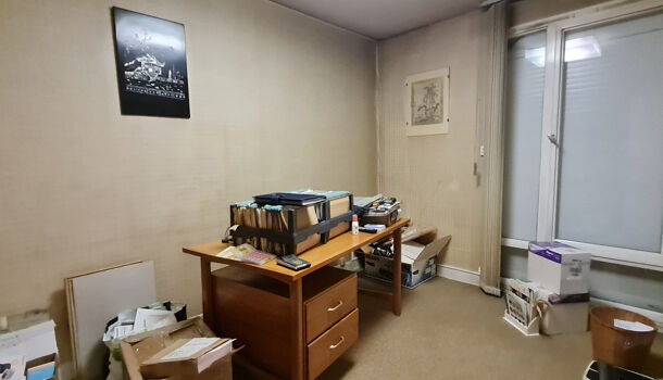 Appartement 5 pièces  à vendre Reims 51100