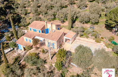 vente maison 680 000 € à proximité de Hyères (83400)