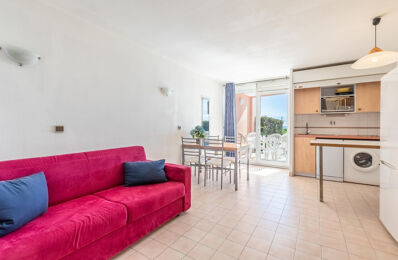 vente appartement 144 000 € à proximité de Marseillan (34340)