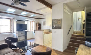 Appartement 3 Pièces 47 m² à vendre à Nice (06300)