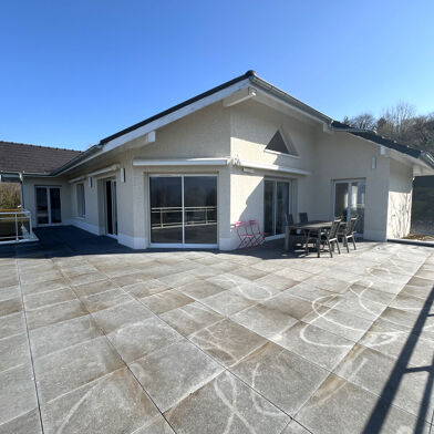 Maison 6 pièces 980000 €