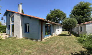 Maison 5 Pièces 166 m² à vendre à Royan (17200)