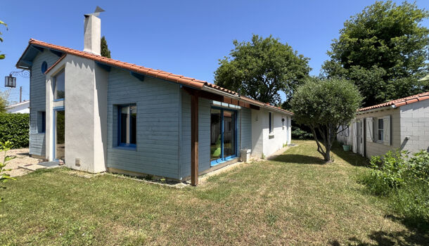 Villa / Maison 8 pièces  à vendre Royan 17200