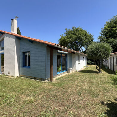 Maison 5 pièces 549000 €